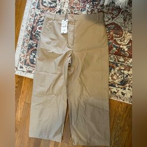 Zara pants in size XXL